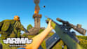 build dayz server setup, coding, scripts, fallout 4, arma reforger, skyrim mod