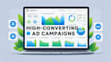 plan and execute high converting digital ad campaigns gam360, dsps, ssps