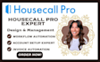 setup housecall pro email template automation housecall pro invoice automation