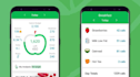 develop fitness app, weight loss app, calories tracking app, wellness app