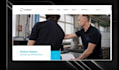 do framer website framer animation landing page webflow