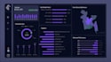 create power bi dashboard,  excel, tableau, data analysis