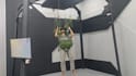 develop VR meta quest games in unity