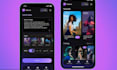 develop ai video generator app, ai video maker app