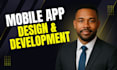 bubble mobile app development android ios flutter ap ai chatbot chatgpt botpress