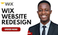 wix website design wix website redesign wix redesign wix redesign wix website