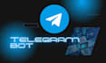 do telegram bot, tg bot crypto payment, airdrop bot wallet integration, mini app