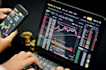 develop mmt trading bot, crypto gunbot, dex mmt bot with webhook