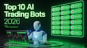 ai crypto trading bot development, ai agentic bot ai, arbitrage bot