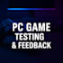 playtest and review your video game with detailed feedback