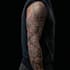 custom tattoo design, tattoo sleeve