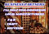 help you find local manufacturers in indonesia