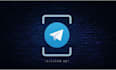 do custom telegram bot for subscription payments and crypto
