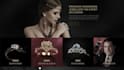 build gold auction website, jewelry auction site, nft website