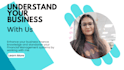 be your business analyst and strategic decision maker