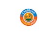 design sustainability wonderful fun beach logo