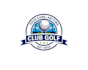 create creative and good looking golf logo design