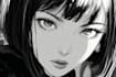 draw anime and manga character illustration
