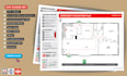 design evacuation plan service, safety plans