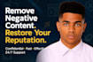 erase, remove your personal information from internet for privacy security