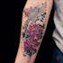 personalized japanese tattoo design services
