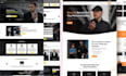 build security guard website event security patrol surveillance security website