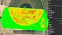 mavic 3m multispectral agricultural