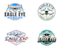 design awesome drone logo