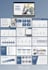 design one pager executive summary or report