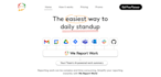 develop full stack web application using react and node
