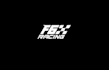 design bike racing team logo