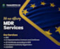 provide eu rep, eudamed, eu mdr documentation