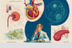 do medical and scientific illustrations