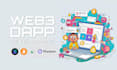 develop web3 dapps smart contracts and blockchain solutions