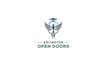 create high school dropout prevention program logo