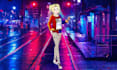 create vroid 3d models for vtuber, anime and 3d rigging