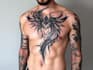 create your custom tribal tattoo