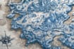 create a fantasy map illustratio