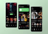 develop live streaming app, short drama app, video streaming app and website