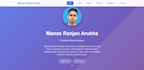 be your professional web developer