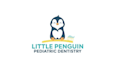 design innovative logo for a pediatric dentistry office