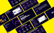 design an engaging and professional powerpoint presentation