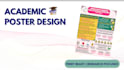 design professional academic and research posters
