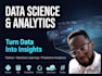 analyze your data and create clear business insights and reports