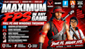 boost fps optimize overclock PC for warzone fortnite