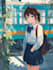 draw anime simple art