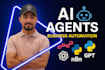 develop ai agents ai automations ai chatbot integrate CRM