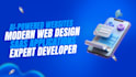 develop ai website, ai web app, saas application with ai integration