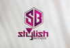 do create a professional minimalist logo design