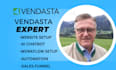 configure your vendasta account perfectly